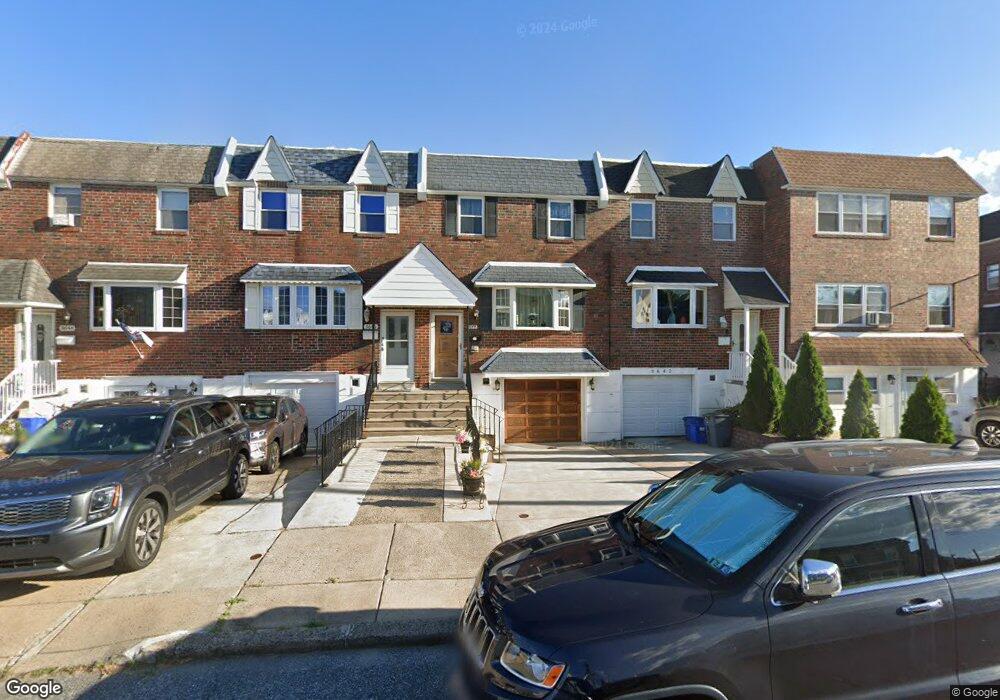 3644 Genesee Dr, Philadelphia, PA 19154 - photo 1