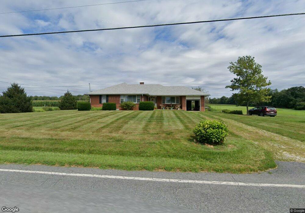 448 England Creamery Rd, North East, MD 21901 - photo 1