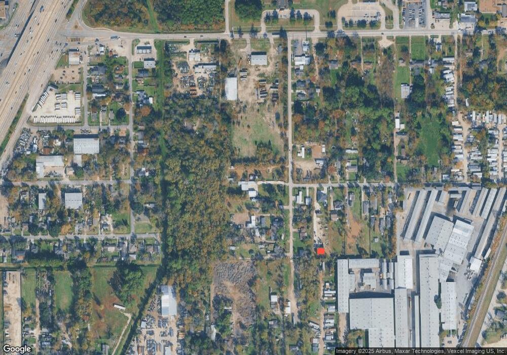 11605 Westway, Houston, TX 77093 - photo 1