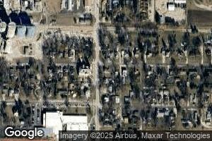 201 S Harrison St, Colfax, IL 61728