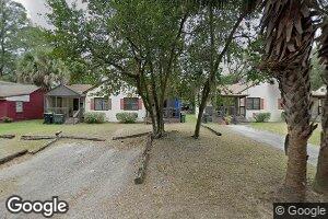 115 Hibiscus Ave, Savannah, GA 31404