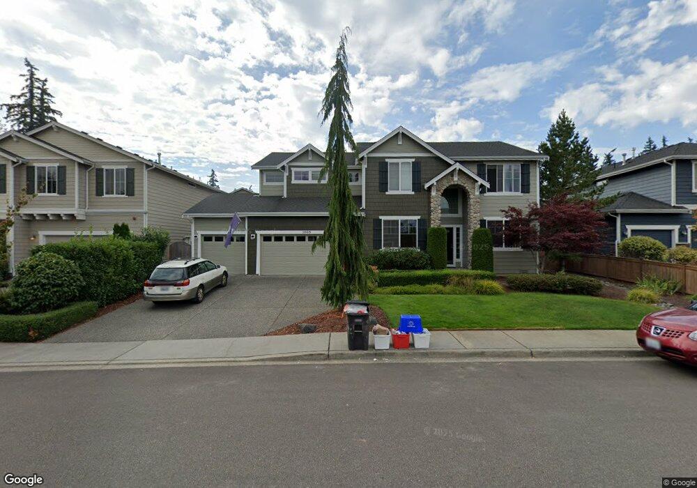 1069 Ridge St, Mukilteo, WA 98275 - photo 1