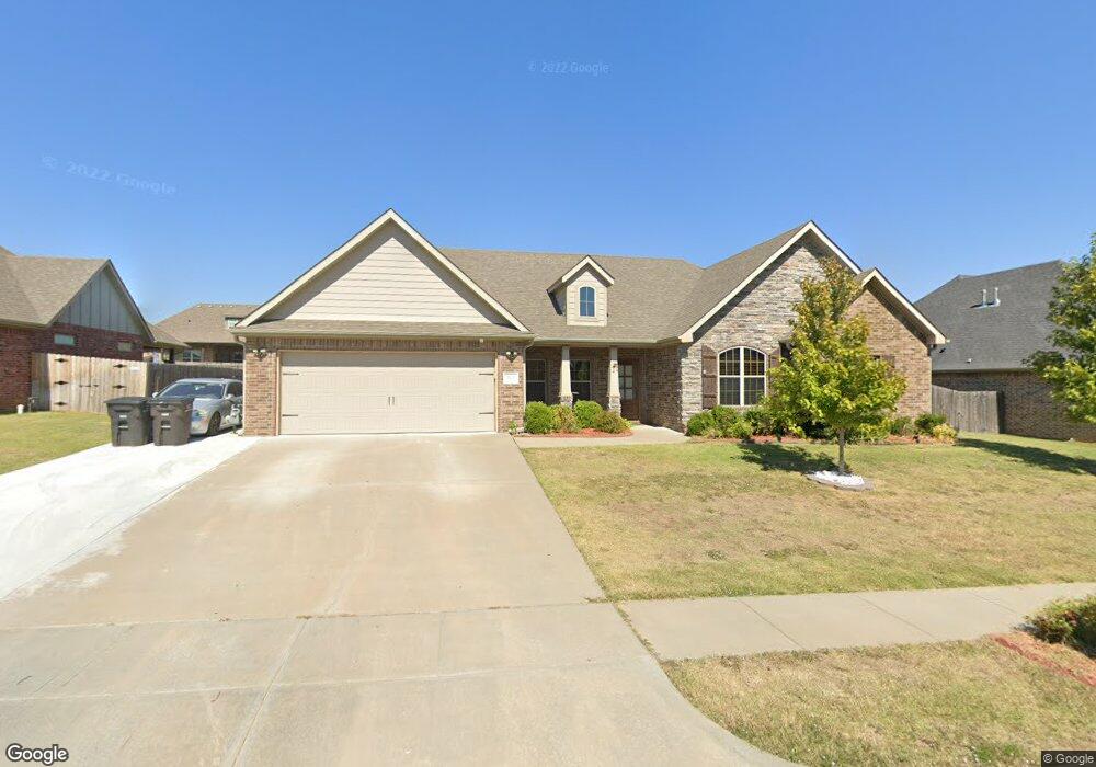 5518 Nottingham Place, Bartlesville, OK 74006 - photo 1