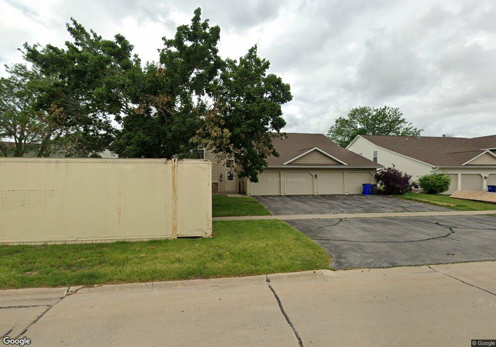 4111 Blue Jay Dr NE, Cedar Rapids, IA 52402 - photo 1