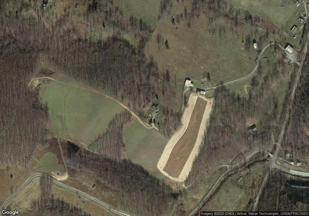 411 Lumberjack Rd, Scherr, WV 26726 - photo 1