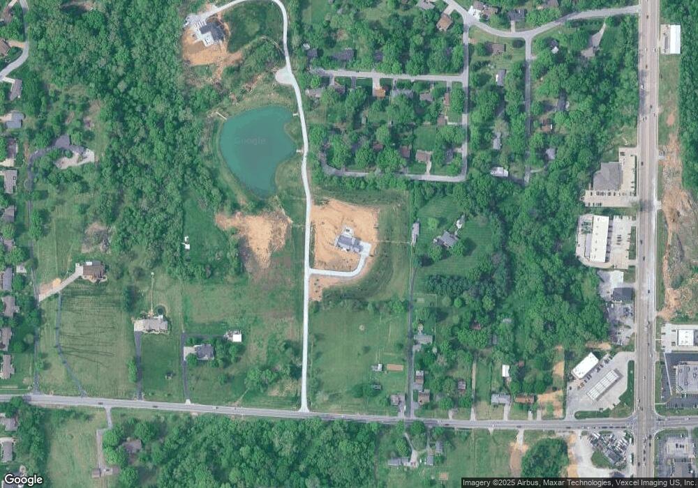 2216 Silverstone Ln, Maryville, IL 62062 - photo 1