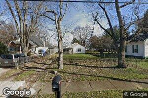 1602 S Wall Ave, Muncie, IN 47302