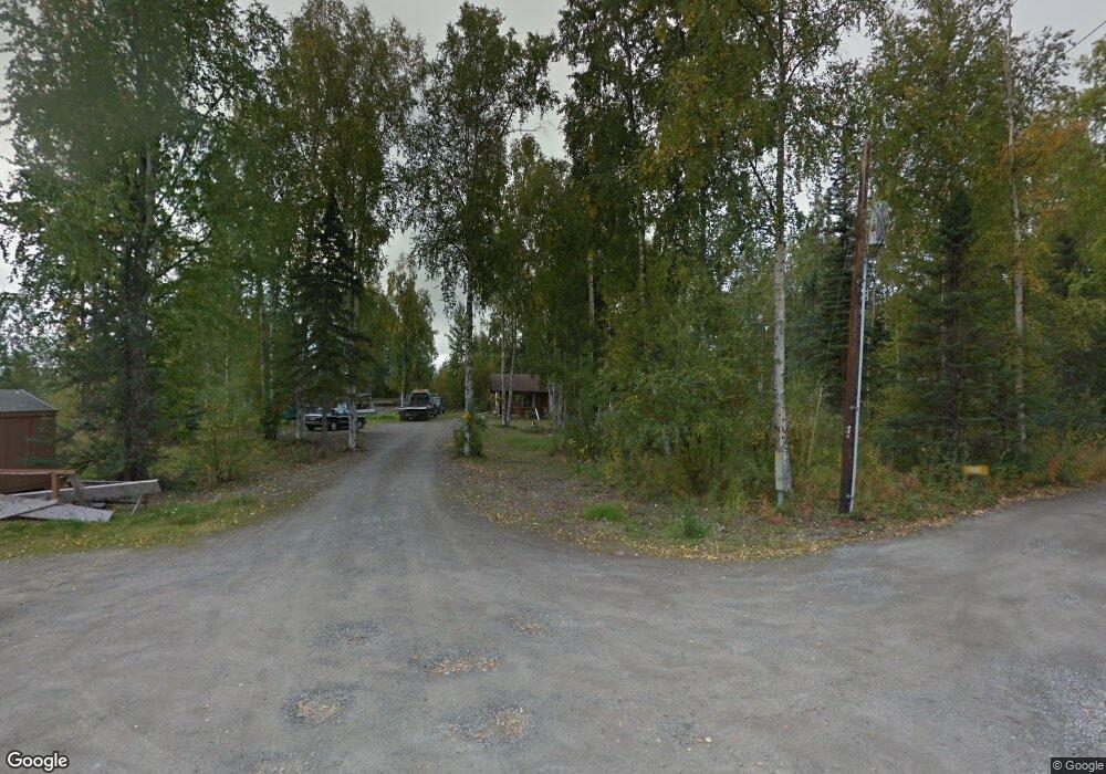 2282 S Ronnie Ct, Wasilla, AK 99623 - photo 1