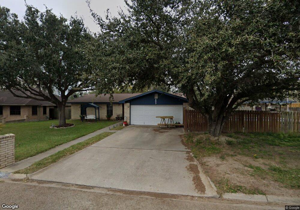 803 Ray St, Donna, TX 78537 - photo 1