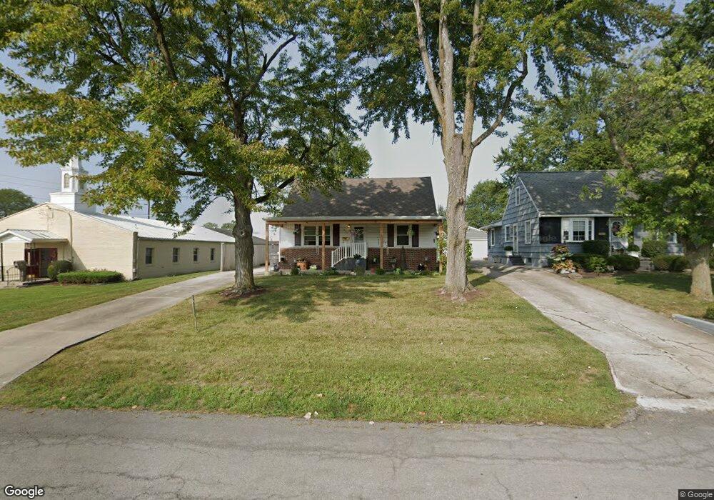 834 S Judkins Ave, Lima, OH 45805 - photo 1