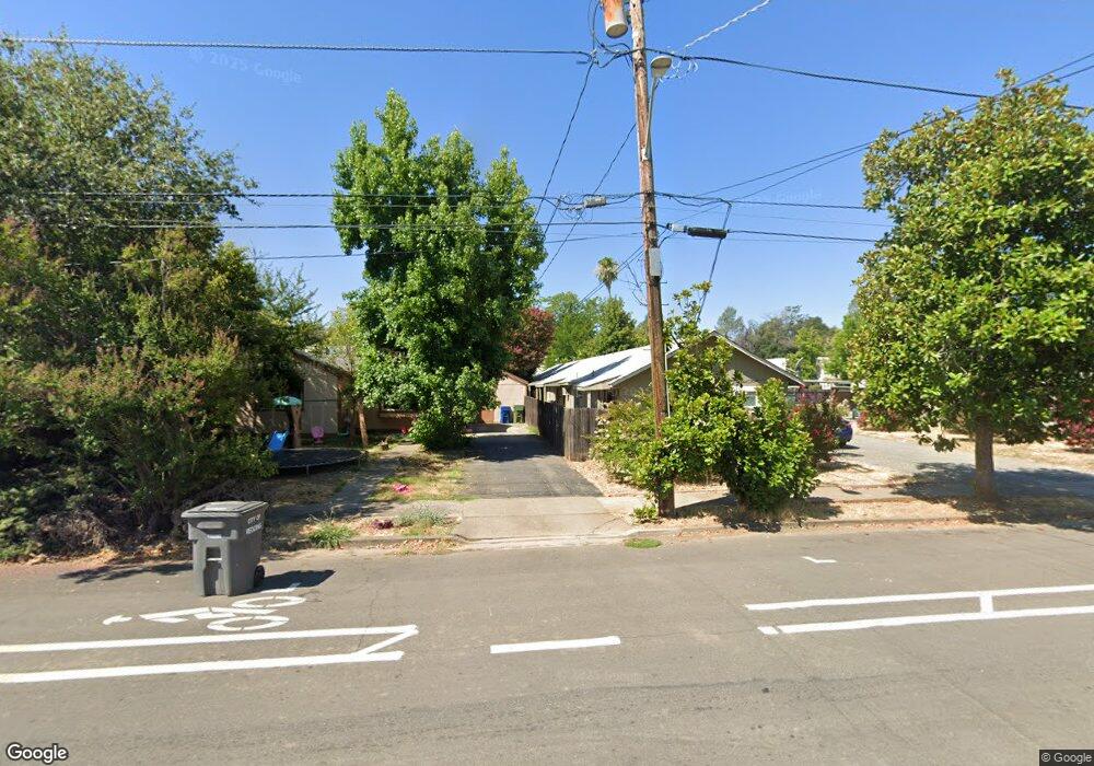 740 West St unit 3, Redding, CA 96001 - photo 1