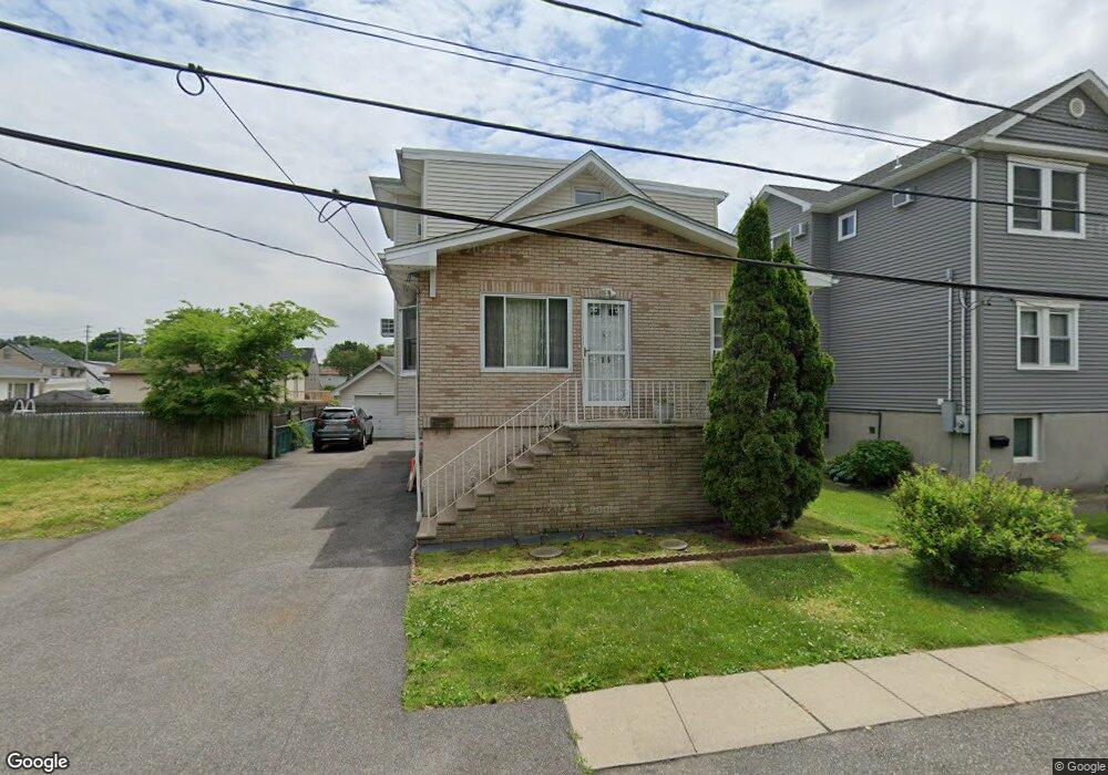 15 Adams St, Little Ferry, NJ 07643 - photo 1