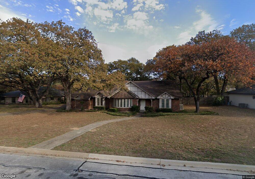 728 Overland Trail, Southlake, TX 76092 - photo 1