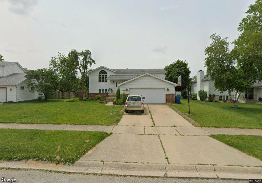 1620 Cozy Ln, Dyer, IN 46311 - photo 1