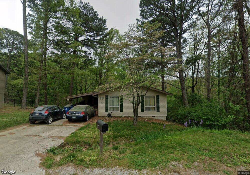 13 Johnson Ln, Bella Vista, AR 72715 - photo 1