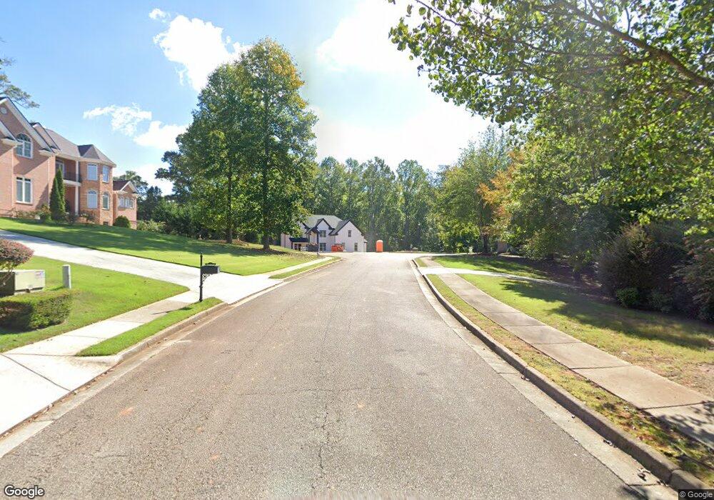 0 Legacy Ct unit 8821578, Hoschton, GA 30548 - photo 1