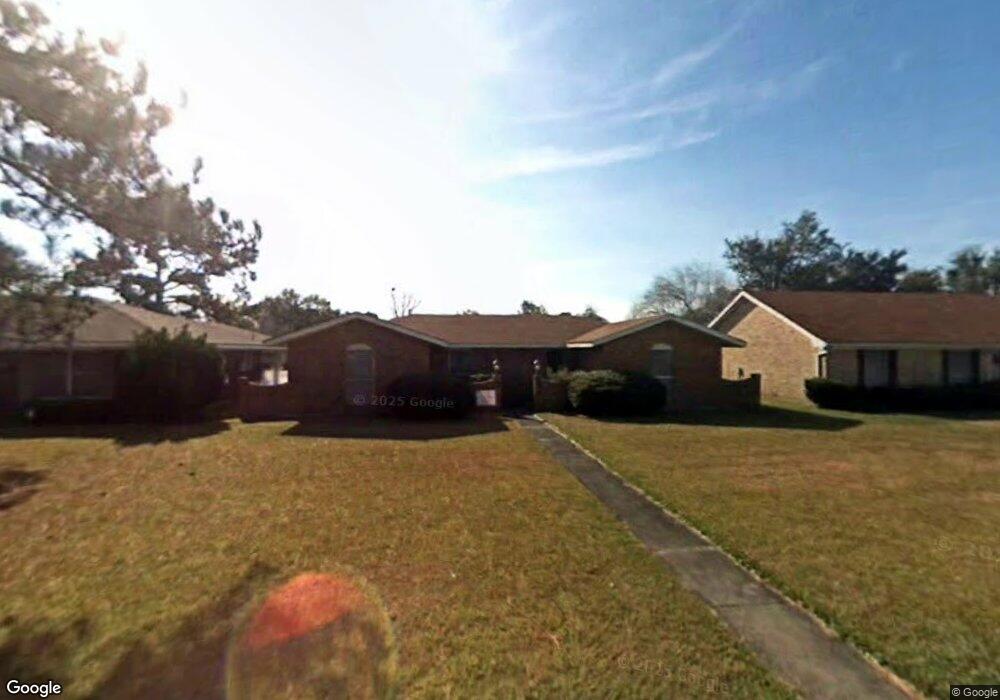 1616 Mitchell St, Lake Charles, LA 70607 - photo 1