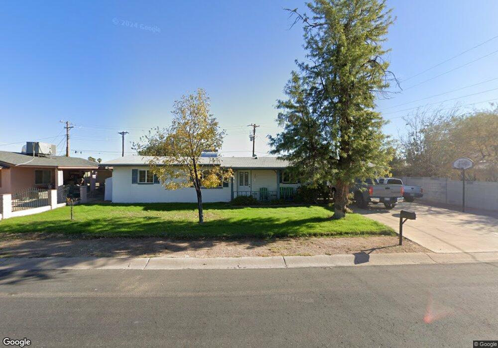 421 S 91st St, Mesa, AZ 85208 - photo 1