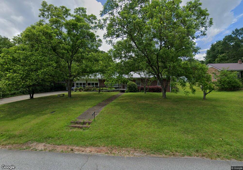 516 S Spring St, Walhalla, SC 29691 - photo 1