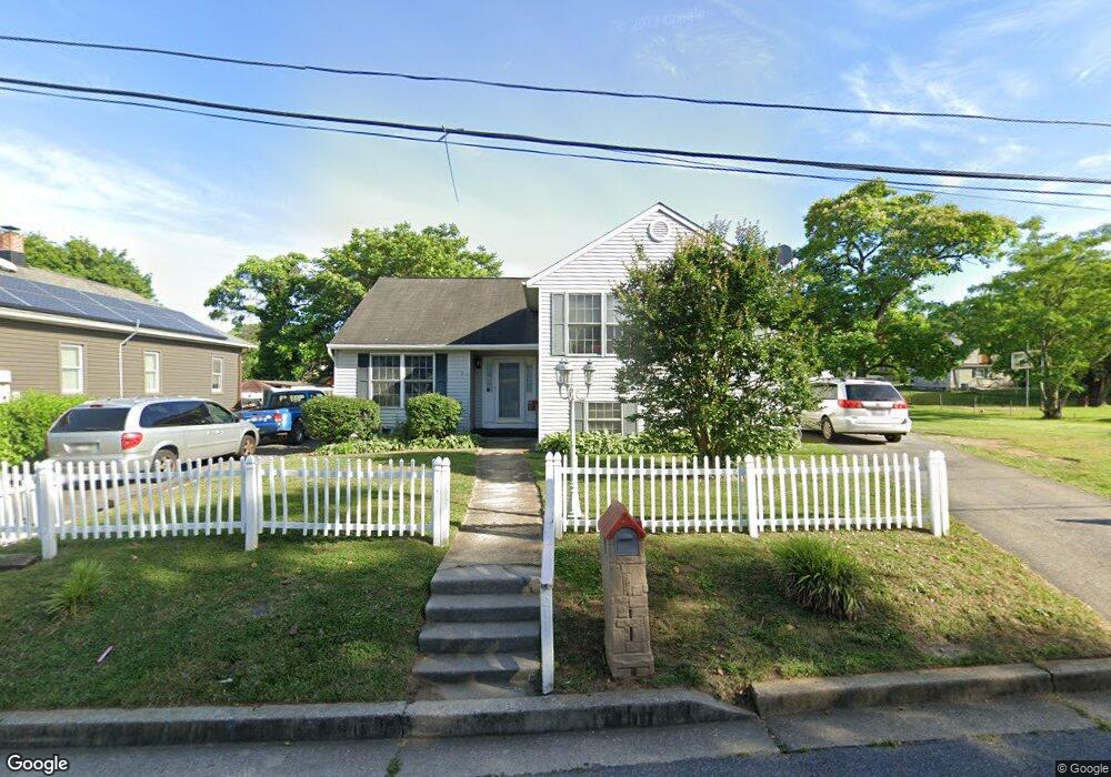 211 Midland Ave, Brooklyn, MD 21225 - photo 1