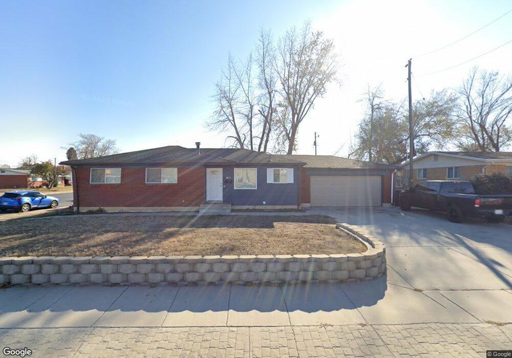 2135 W 4800 S, Roy, UT 84067 - photo 1