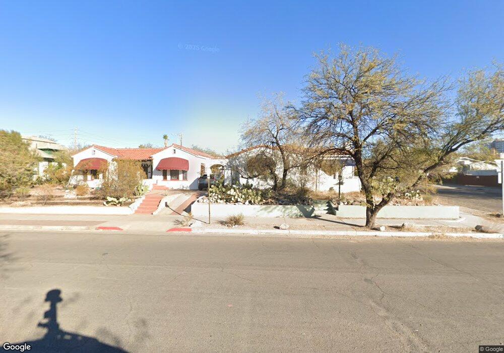649 E 5th St, Tucson, AZ 85705 - photo 1