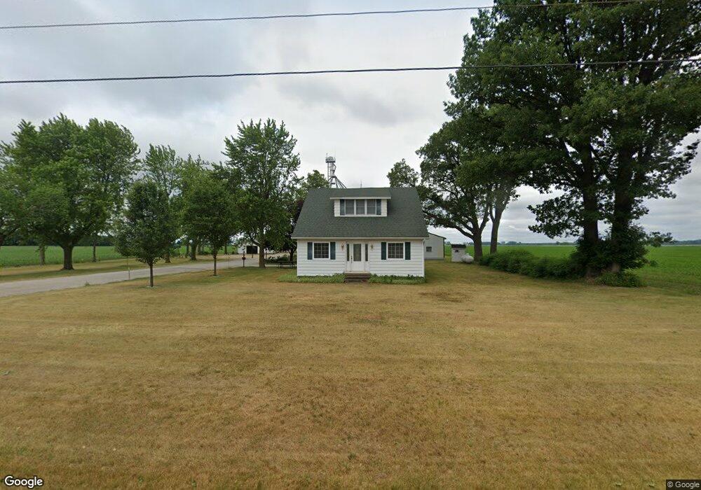 8495 N 500 E, Hamlet, IN 46532 - photo 1