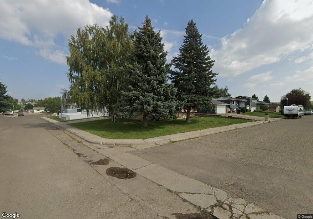 1005 20th St, Havre, MT 59501 - photo 1