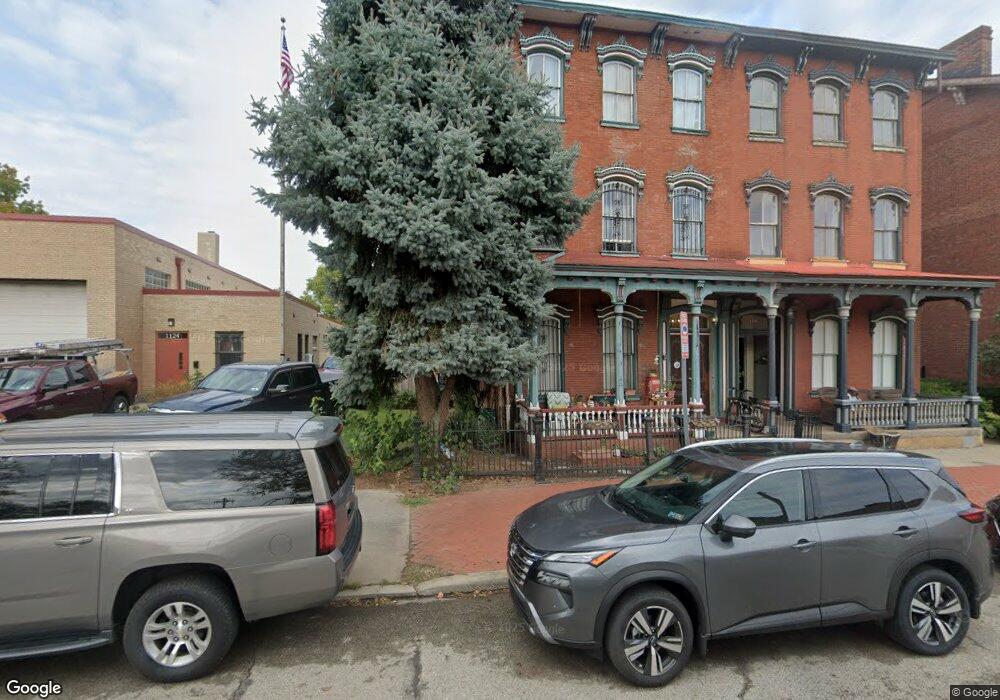 1118 W North Ave, Pittsburgh, PA 15233 - photo 1