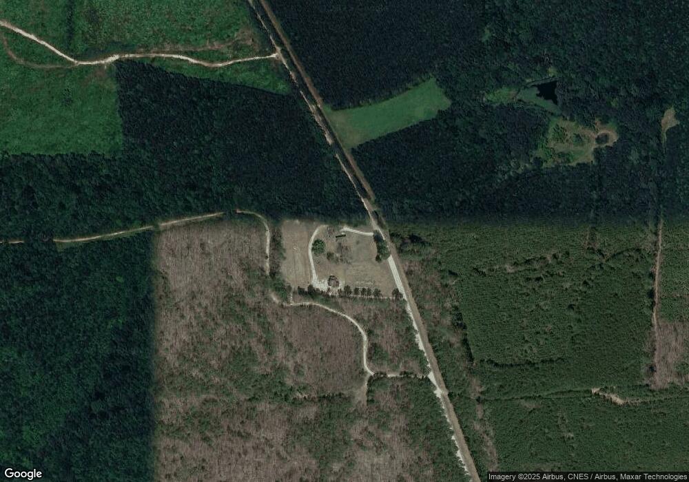 3815 St John's Church Rd, South Hill, VA 23970 - photo 1