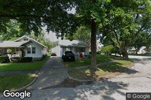 23 Central Dr, Decatur, IL 62526