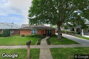 4409 Young St, Metairie, LA 70006