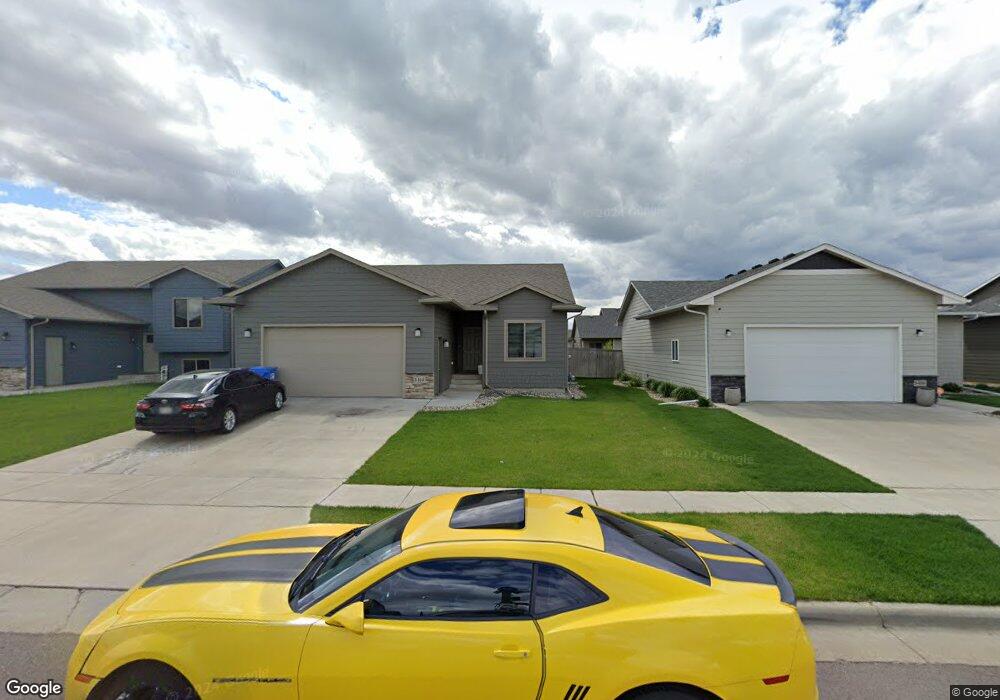 5413 S Whisper Cove Trail, Sioux Falls, SD 57108 - photo 1