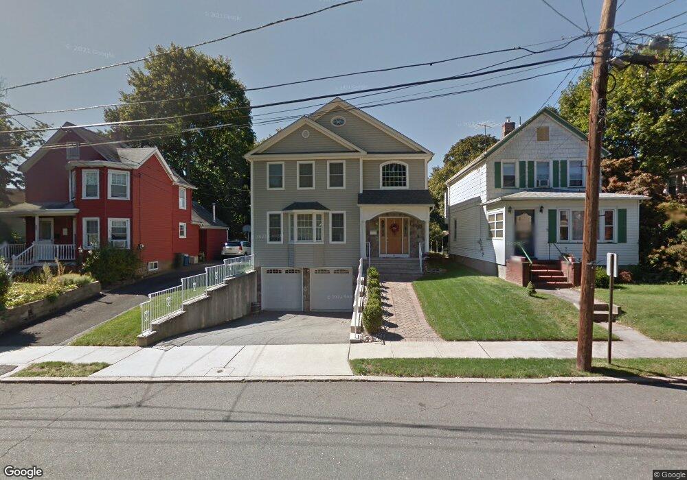 21 Pierce Ave, Midland Park, NJ 07432 - photo 1