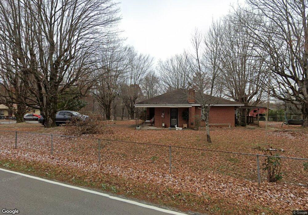 1962 Windle Community Rd, Cookeville, TN 38506 - photo 1