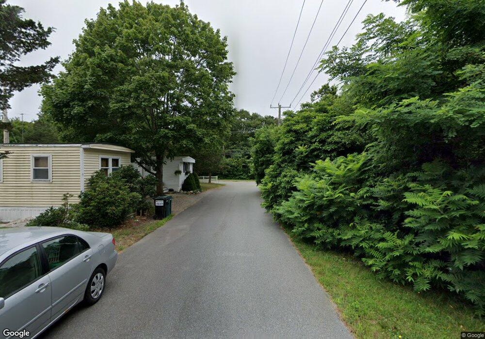 5 Sandpiper Ln, Pocasset, MA 2559 - photo 1