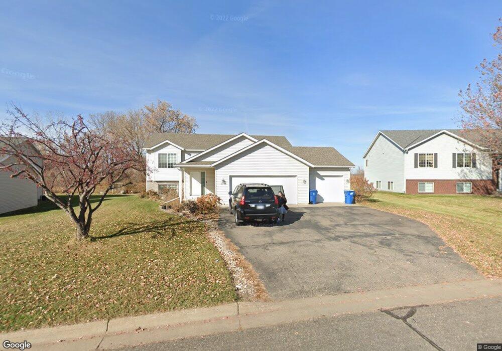 1848 Eastern Star Loop, Sauk Rapids, MN 56379 - photo 1