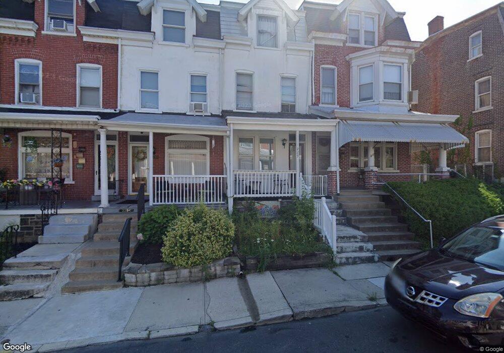 227 N Fulton St, Allentown, PA 18102 - photo 1