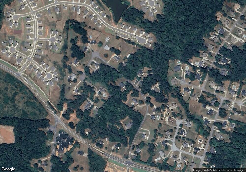 247 Olde Wick Trail unit LOT 2, Hoschton, GA 30548 - photo 1