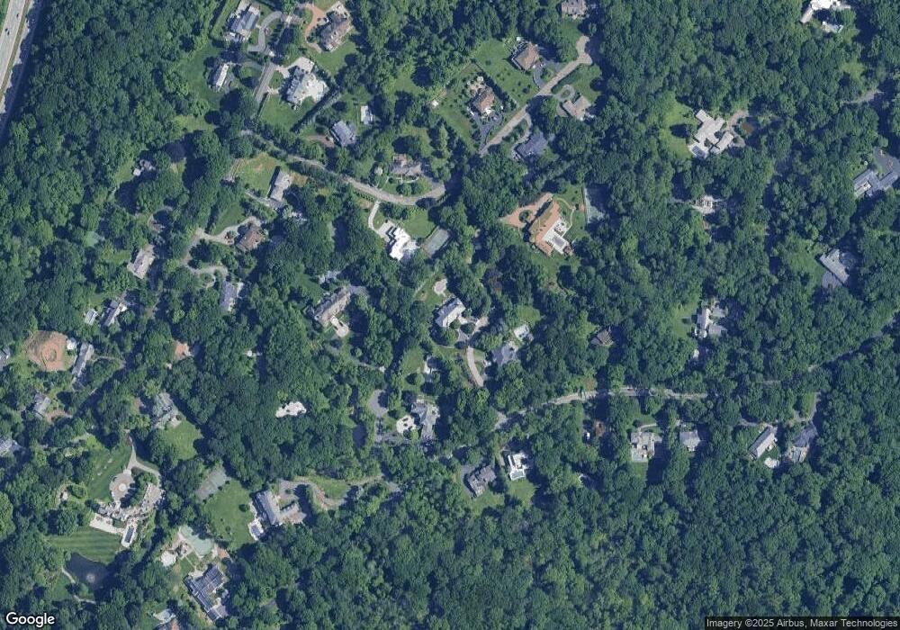 110 Polly Pk Rd, Rye, NY 10580 - photo 1