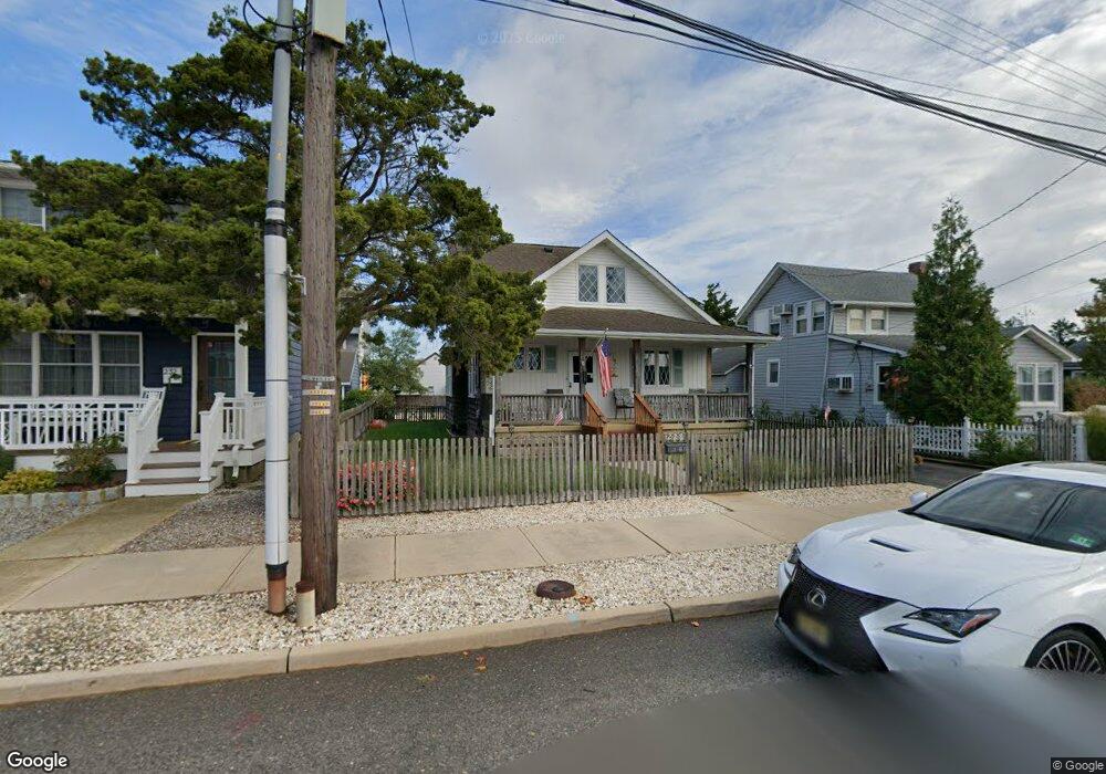 228 13th Ave, Seaside Park, NJ 08752 - photo 1