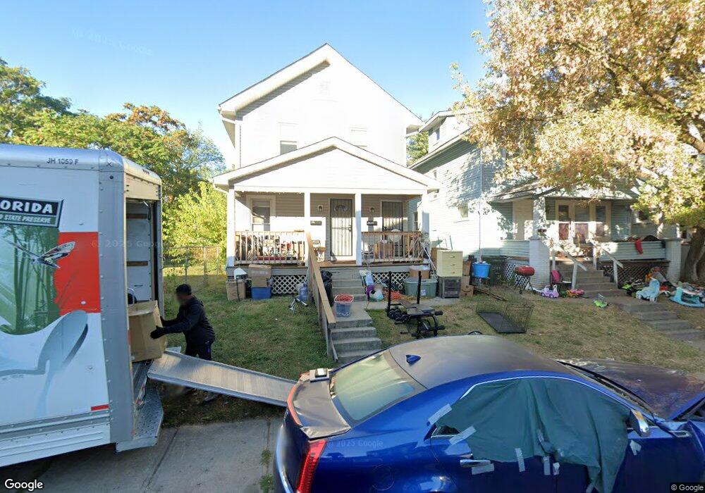 183 S Eureka Ave unit 185, Columbus, OH 43204 - photo 1