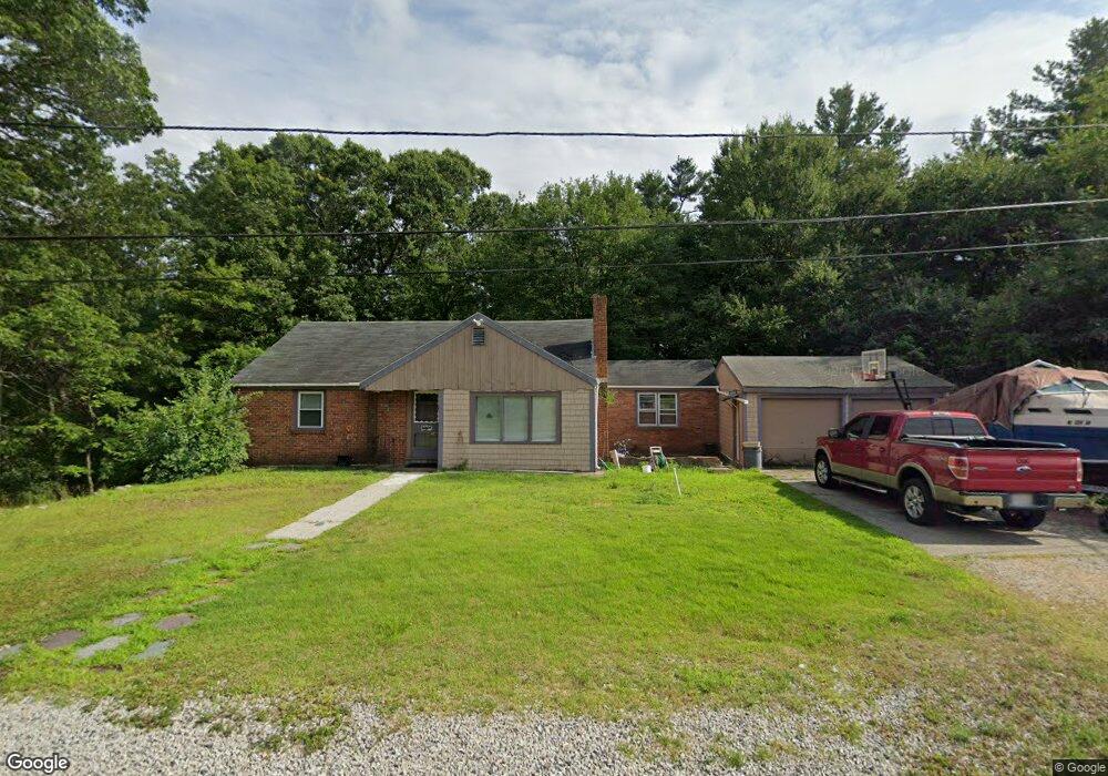 80 Weaver Rd, East Weymouth, MA 02189 - photo 1