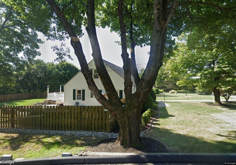 126 Cokesbury Rd, Lebanon, NJ 08833 - photo 1