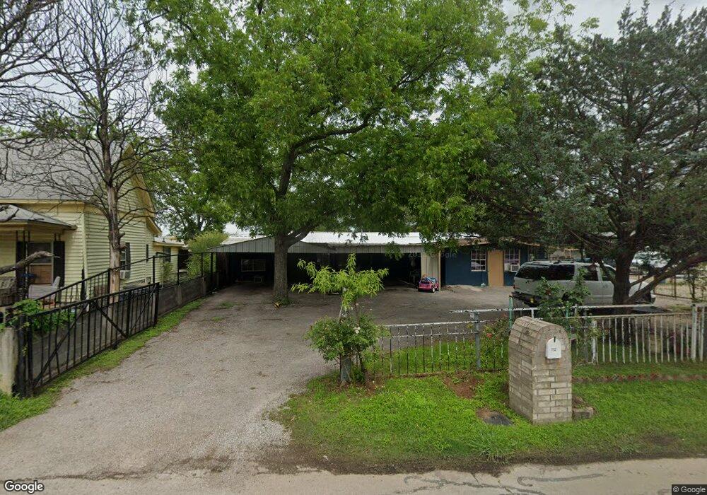 732 N Border St, Cleburne, TX 76031 - photo 1