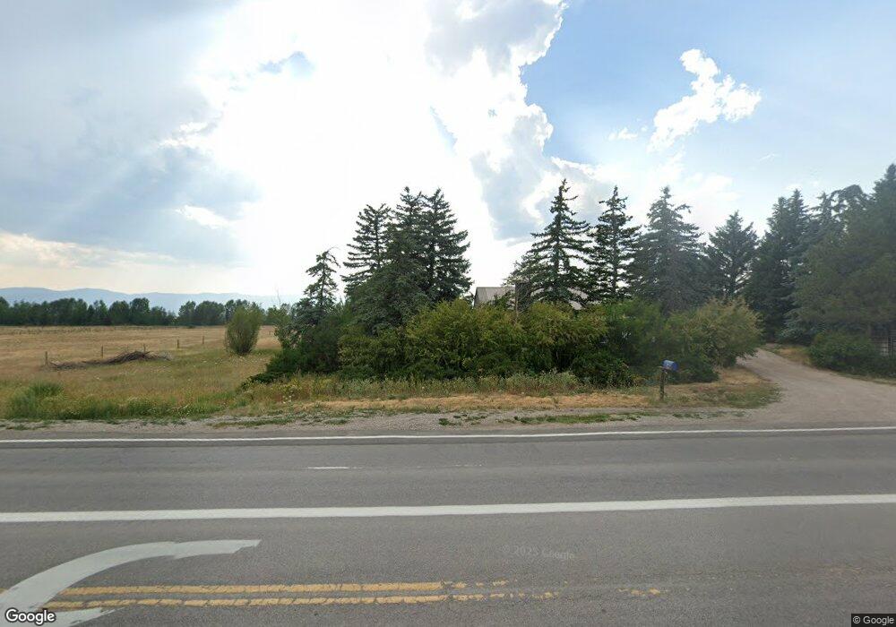766 N Highway 33, Driggs, ID 83422 - photo 1