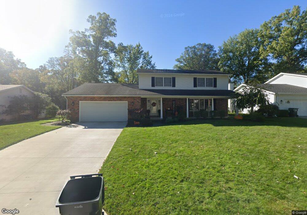 3319 Rountree St, Lima, OH 45805 - photo 1