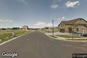 5021 S 5050 W, Hooper, UT 84315