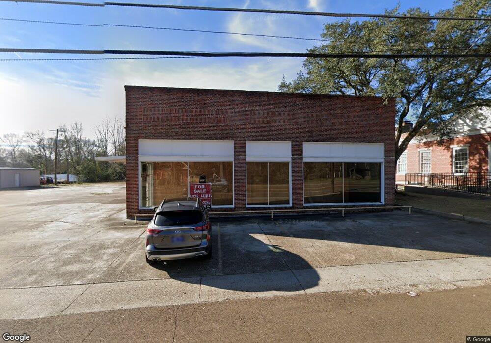 614 Beulah Ave, Tylertown, MS 39667 - photo 1