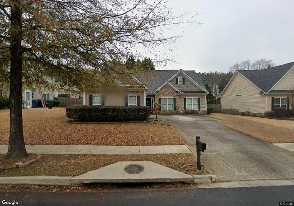 845 Austin Creek Dr, Buford, GA 30518 - photo 1